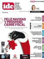 IDC Asesor Fiscal, Jurídico y Laboral